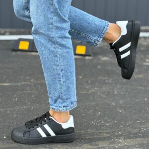 жіночі кеди