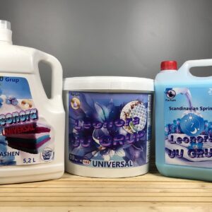 Набір Leonora Blue.