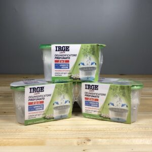 Поглинач запаху і вологи IRGE Gelsomino - 400 мл