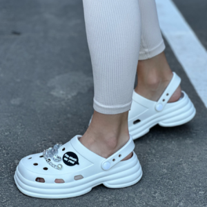 жіночі тапки