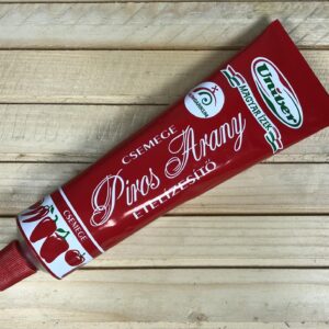 Соус з солодким червоним перцем Piros Arany Csemege 160 г