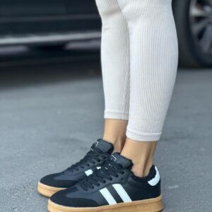 Кеди зимові