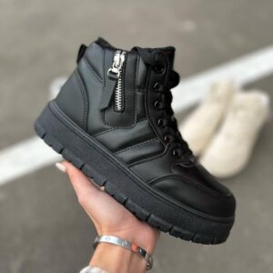 Кросівки Зима