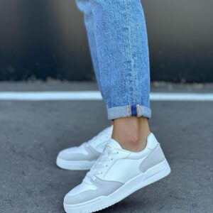 жіночі кеди