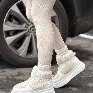 Кросівки Зима