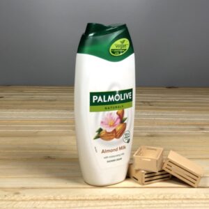 Крем-гель для душу Palmolive Naturals Мигдальне молочко - 250 мл.