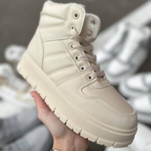 Кросівки Зима