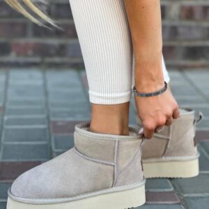 Угги зимові