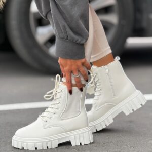 Кросівки зимові