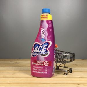 Універсальний відбілювач ACE запаска - 800 мл.