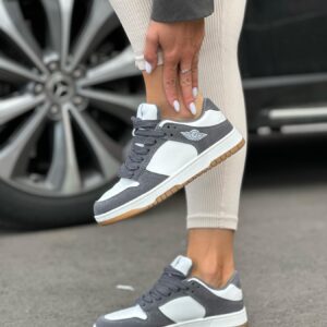 жіночі кеди