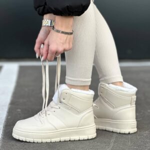 Кросівки Зима