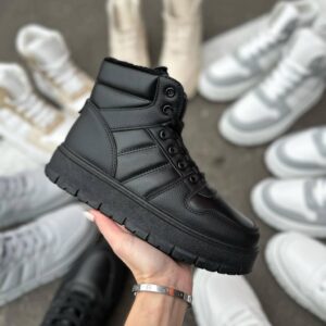 Кросівки Зима