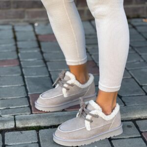 ЗИМОВЕ ВЗУТТЯ