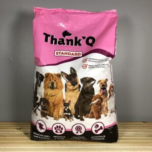 Thank’Q Standart - Баранина 10 кг.