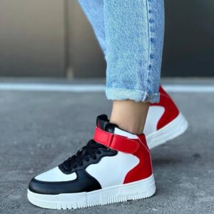 Кросівки зимові