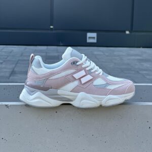 ЖІНОЧІ КРОСІВКИ