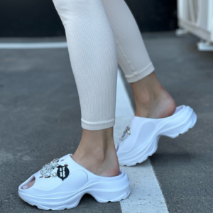 жіночі тапки