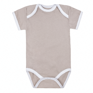 Боді "Карапуз", Капучіно, 62 (3 міс)