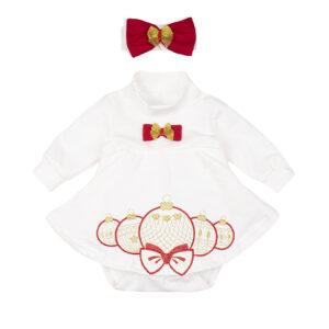 Боді " Золотинка ", Молочний, 86 (1.5 роки)