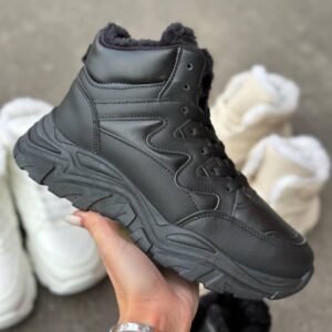 Кросівки Зима