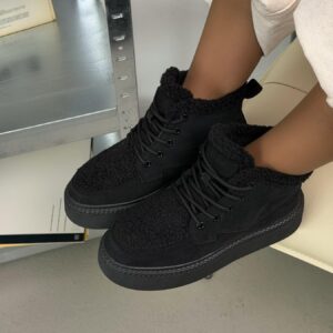 ЖІНОЧІ ЧЕРЕВИКИ