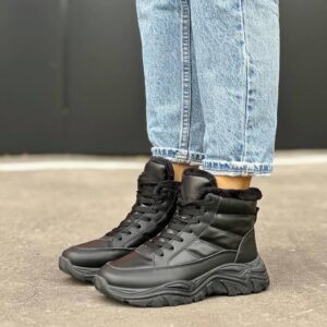 Кросівки Зима