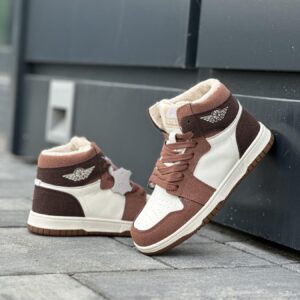 Кросівки Зима