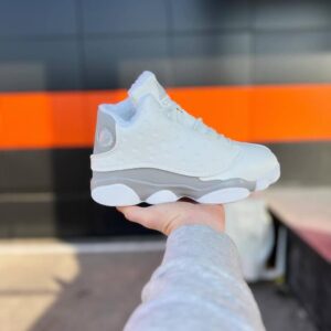 Зимові чоловічи Кеди