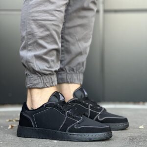 Зимові кеди чоловічи