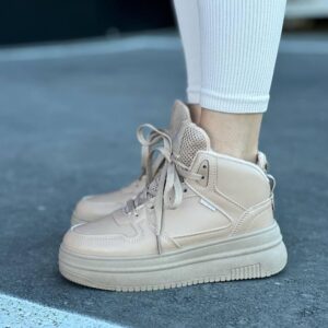 Кросівки зимові