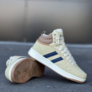 Зимові чоловічи кросівки