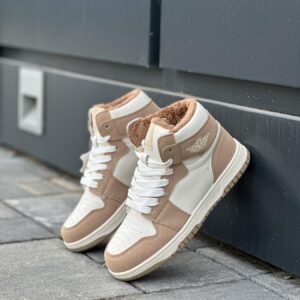 Кросівки Зима