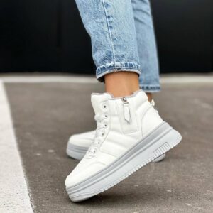 Кросівки Зима