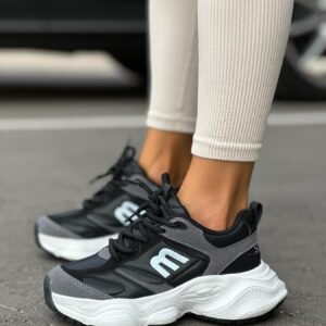 жіночі кеди