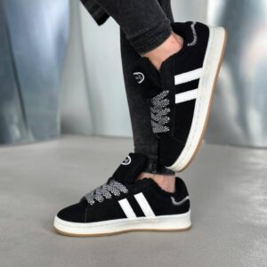 зимові кросівки