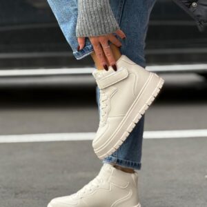 Кросівки зимові