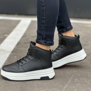 Кросівки Зима