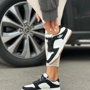 жіночі кеди