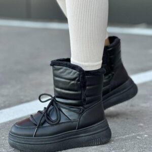 Кросівки зимові