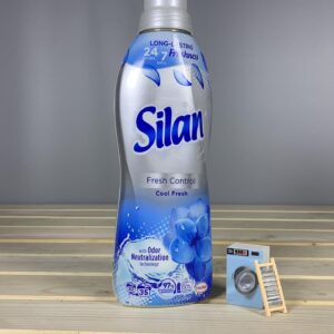 Ополіскувач для білизни Silan Fresh Control Cool Fresh, 770 мл.