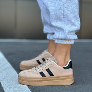 жіночі кеди