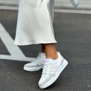 жіночі кеди