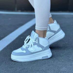 Кросівки зимові