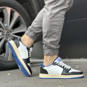 Зимові кеди чоловічи