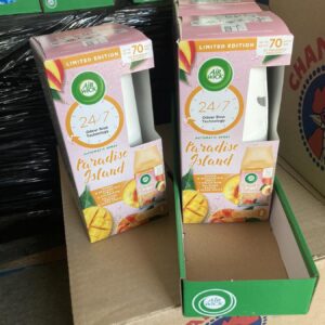 Автоматичний освіжувач повітря Air Wick Paradise Island.