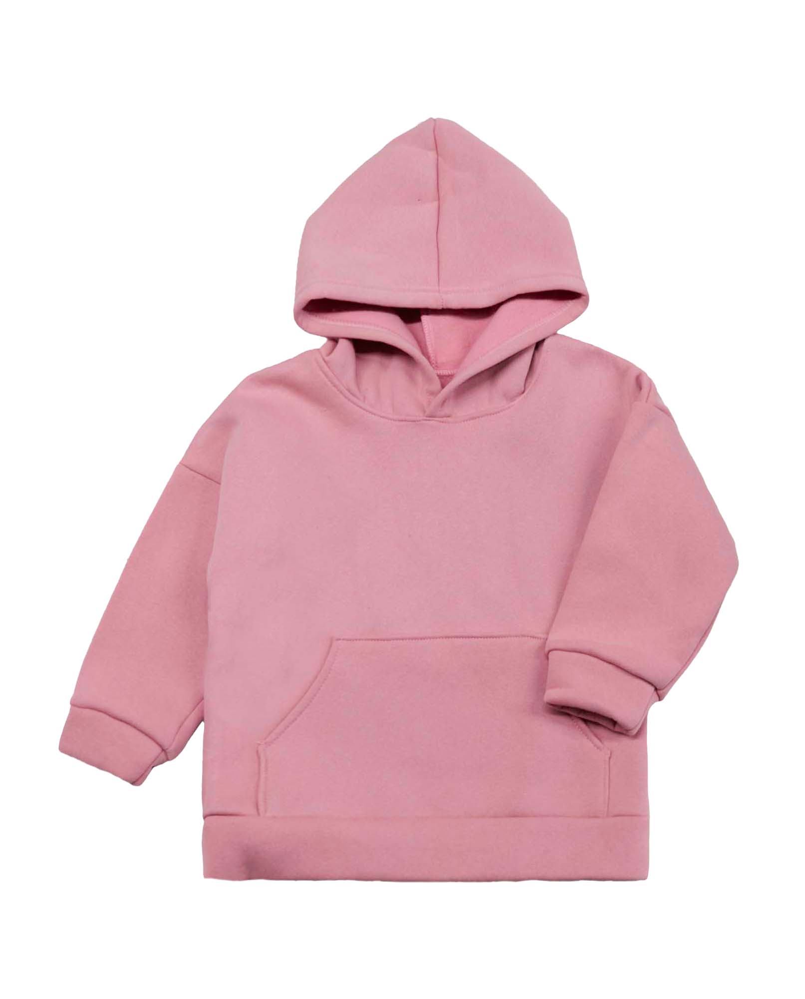 Дитяче худі " Арт ", Пудровий, 104 (4 роки)