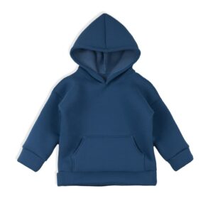 Дитяче худі " Арт ", Петроль, 110 (5 років)