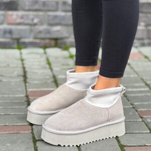 ЗИМОВЕ ВЗУТТЯ