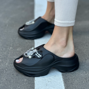 жіночі тапки